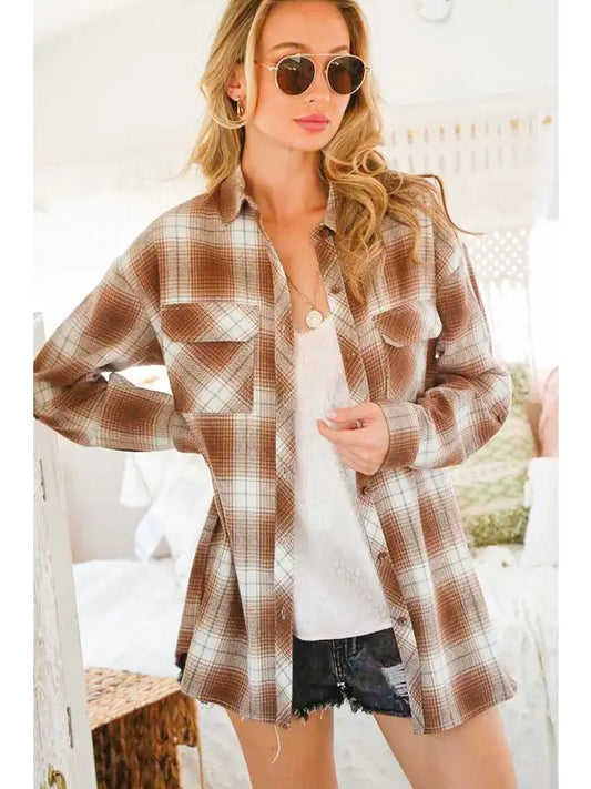 The Coffee Flannel