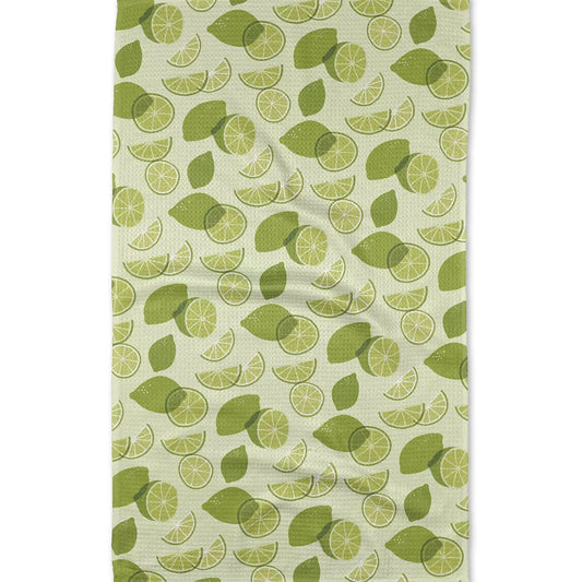 Geometry - Limes
