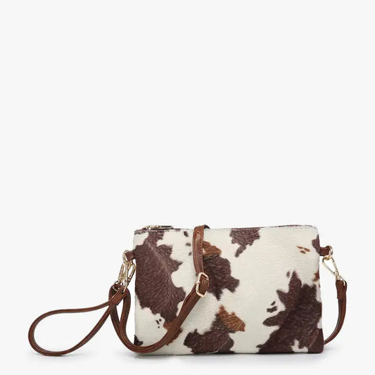 The Meriam Wristlet