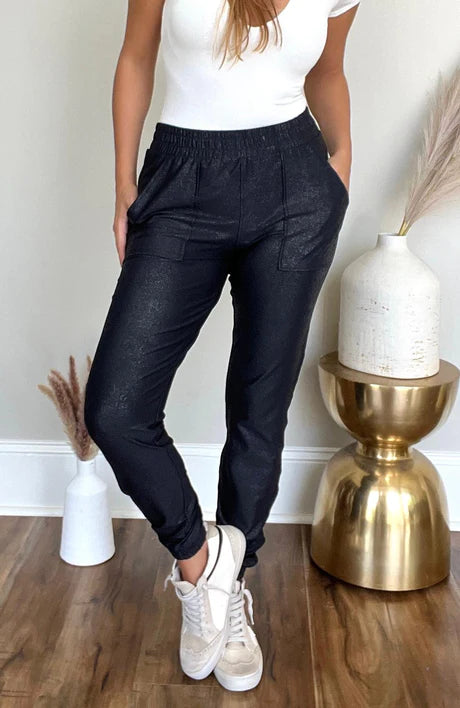 Moon Ryder Pebble Joggers