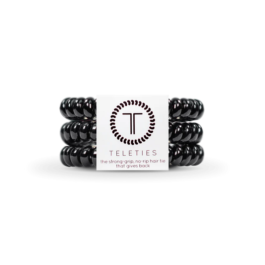 TELETIES - Small Tie