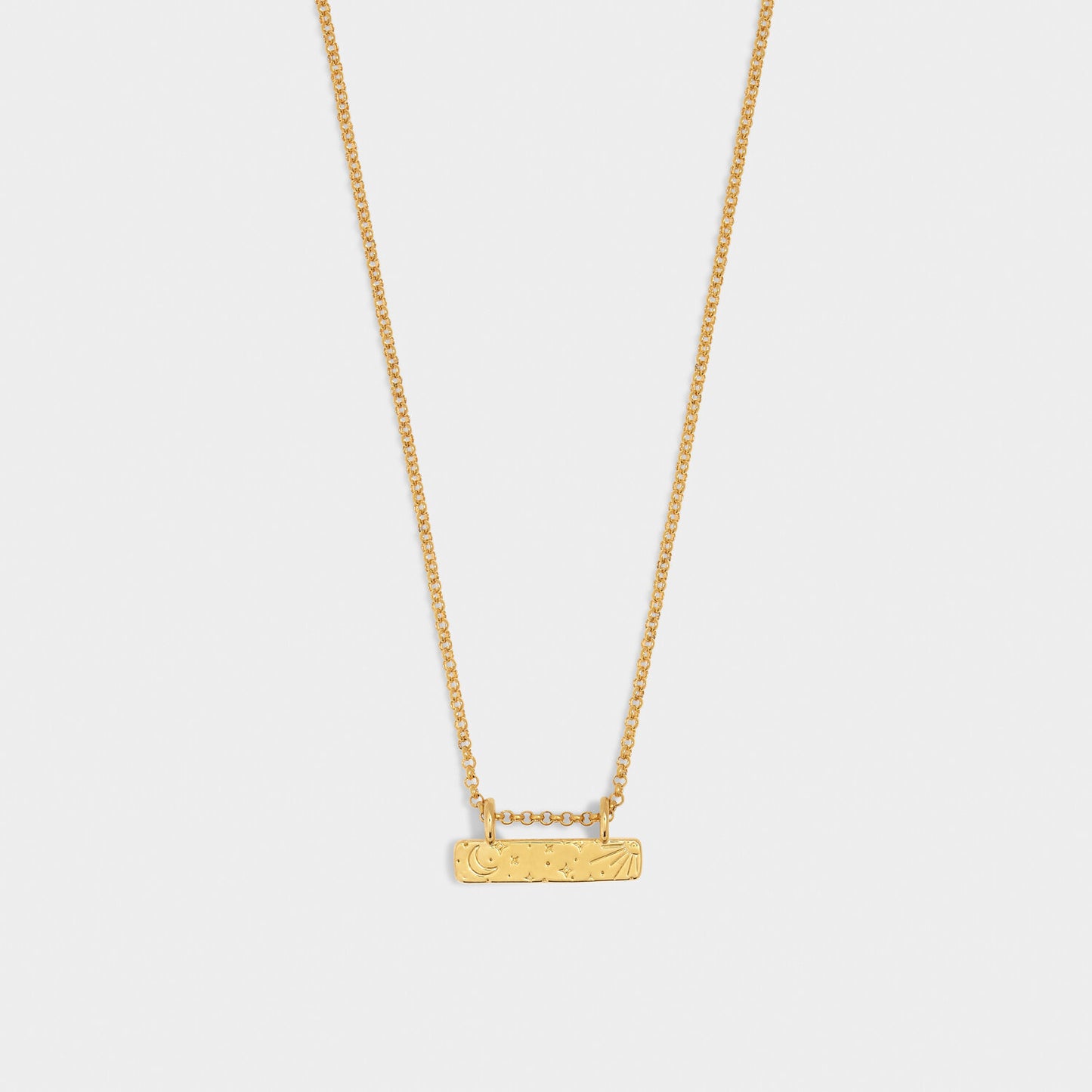 Luna Necklace