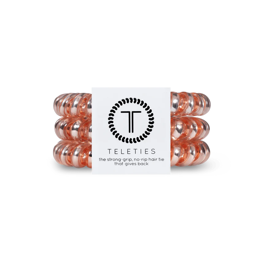 TELETIES - Small Tie