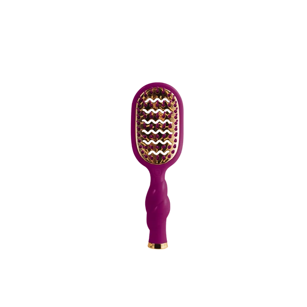 Teleties Mini Vent Brush All Hair Types