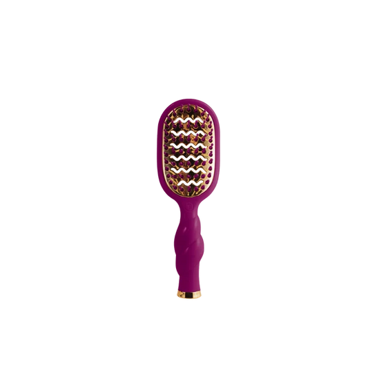 Teleties Mini Vent Brush All Hair Types