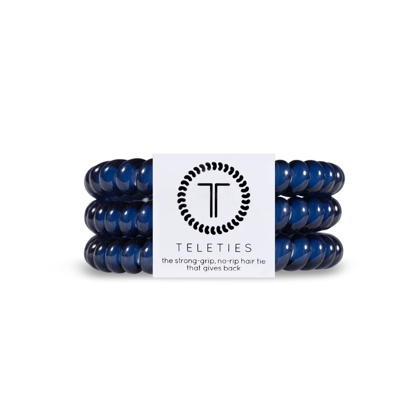 TELETIES - Small Tie