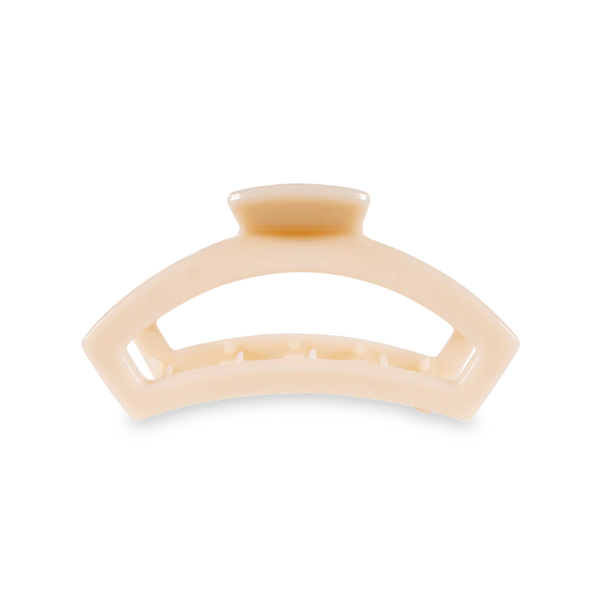 Teleties Medium Open Claw Clip
