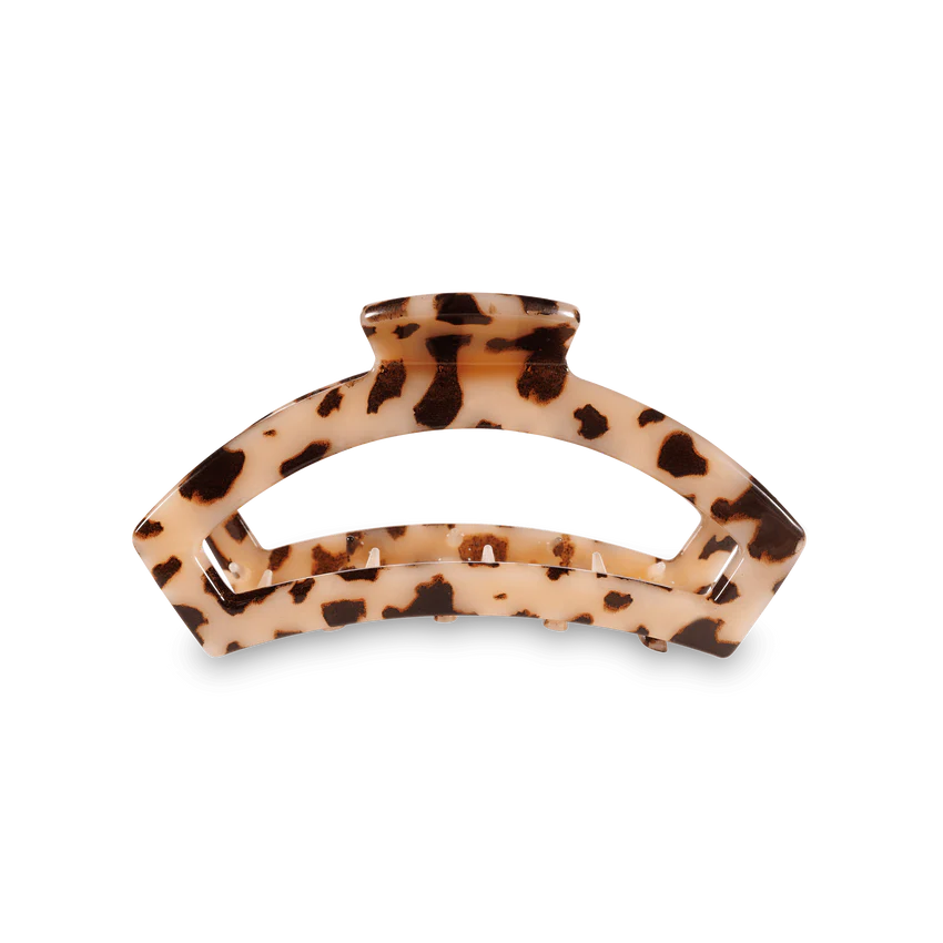 Teleties Medium Open Claw Clip