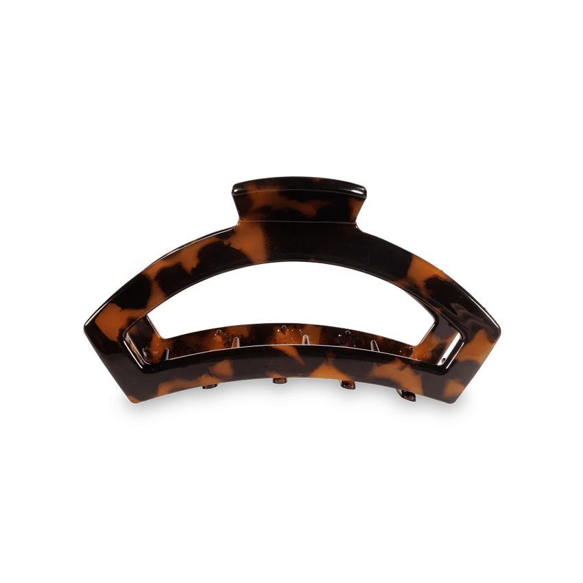 Teleties Medium Open Claw Clip
