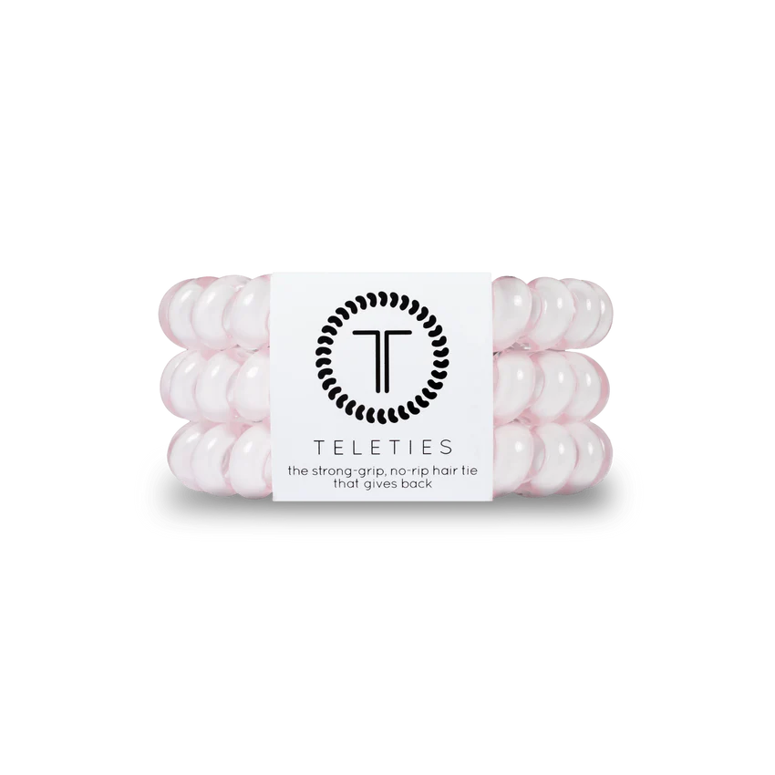 TELETIES - Large Tie