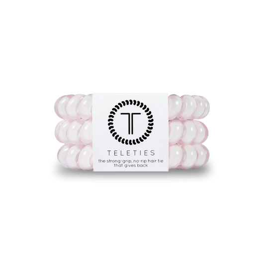 TELETIES - Large Tie