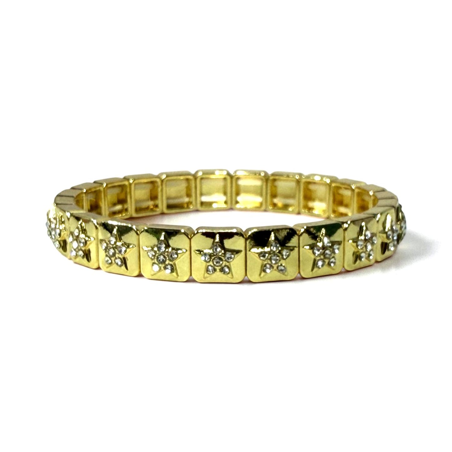 Radiant Star Bracelet