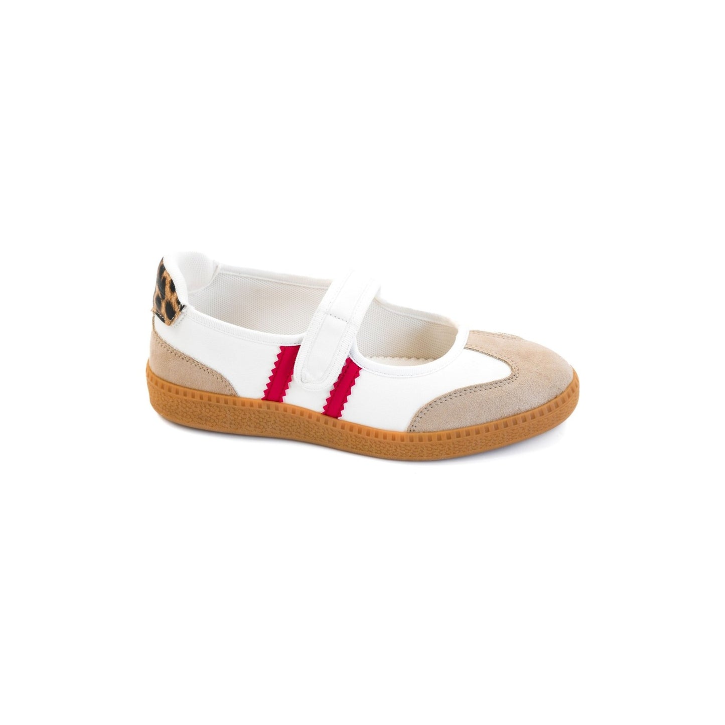 Corkys' Calm Down Sneakers