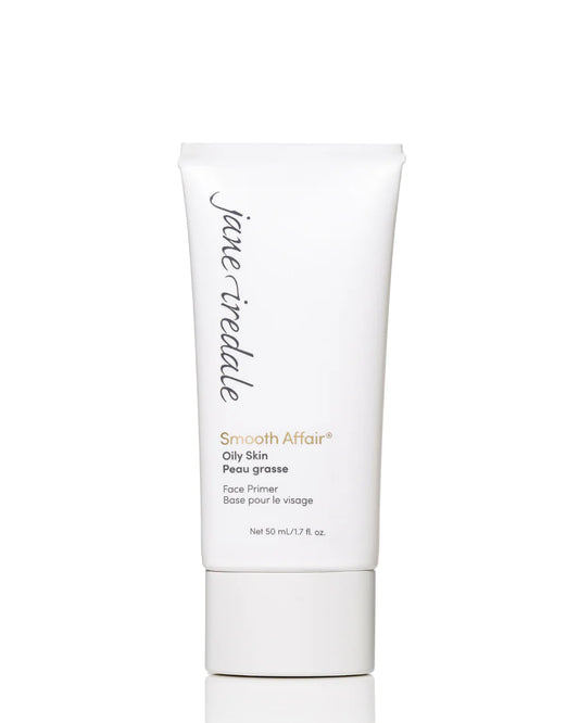 Jane Iredale Smooth Affair Oily Skin