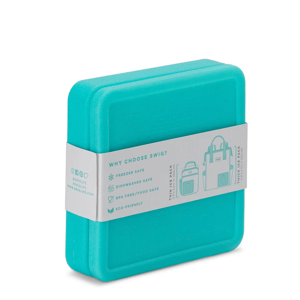 Swig Freezable Ice Packs