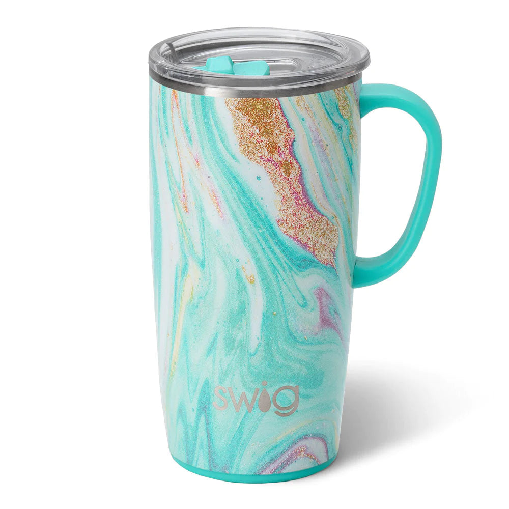 Swig Travel Mug 22oz