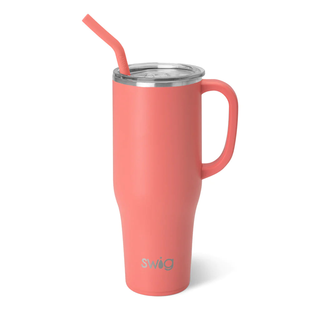 Swig Mega Mug Patterns 40oz