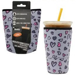 Brew Buddy Insulated Sleeve - Polished Boutique
