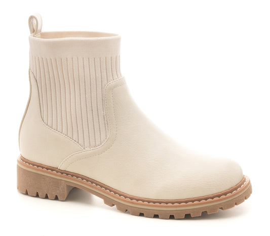 Cabin Fever Boots - Polished Boutique