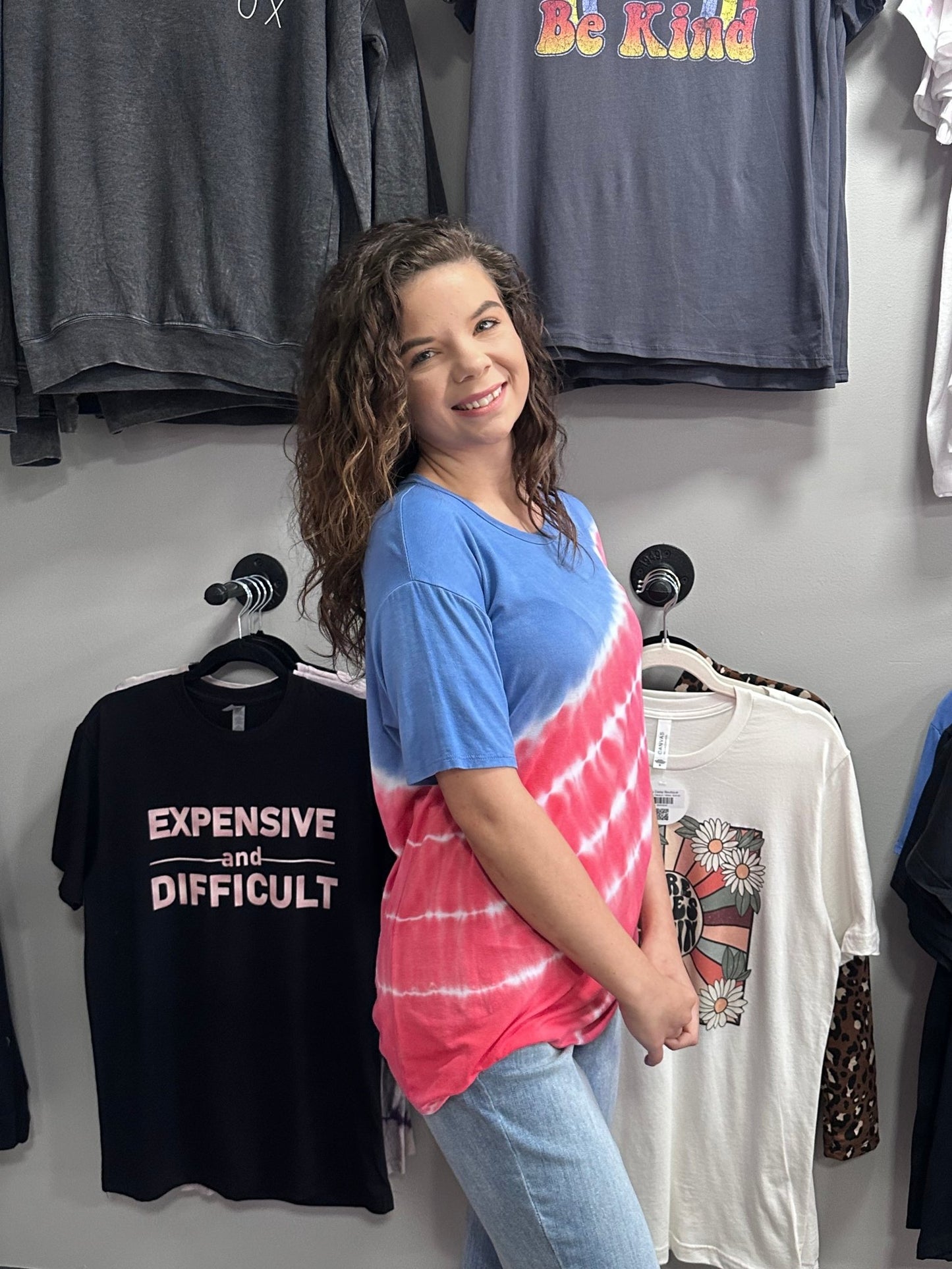 Jersey - Lazy Daisy Boutique