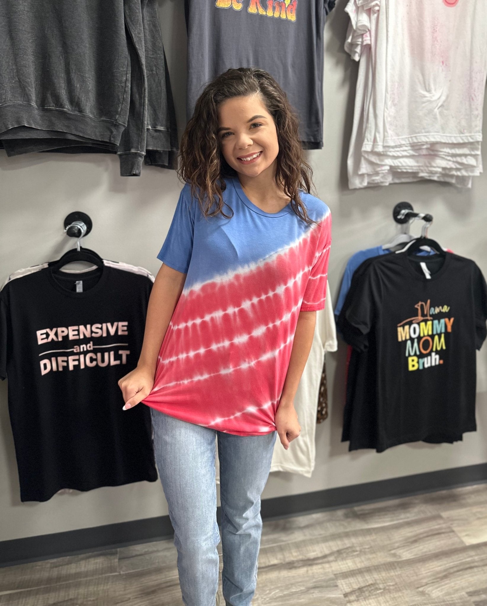 Jersey - Lazy Daisy Boutique