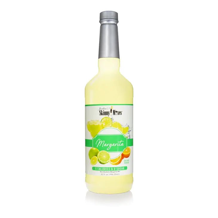 Jordan's Skinny Mixes Margarita Mix - Polished Boutique