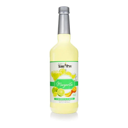 Jordan's Skinny Mixes Margarita Mix - Polished Boutique