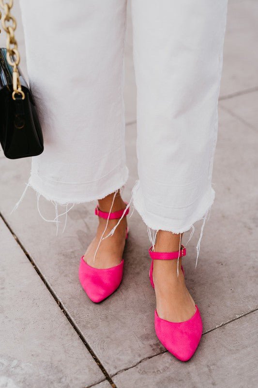 Rollasole Pink Crush - Polished Boutique