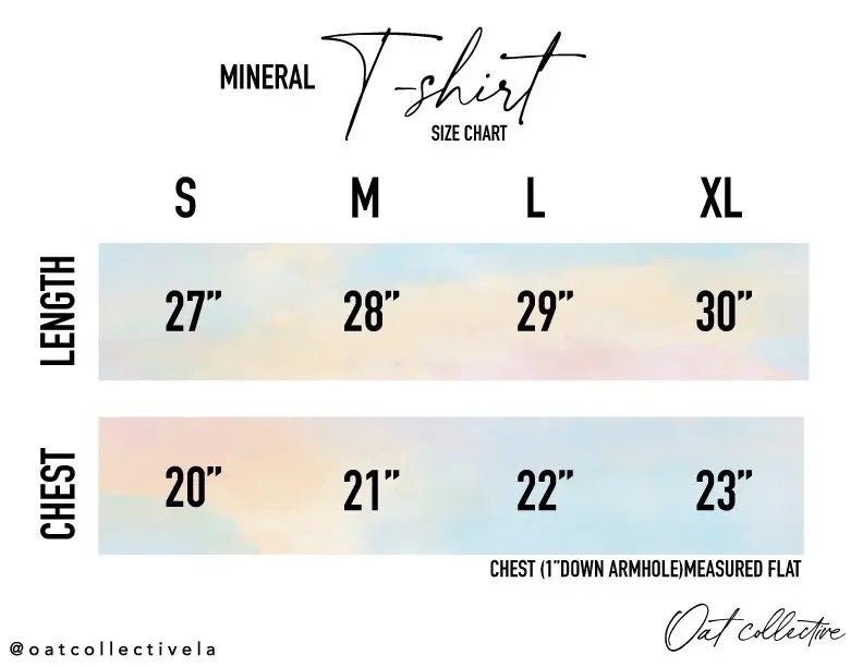 Sunset Chaser Graphic Tee - Polished Boutique