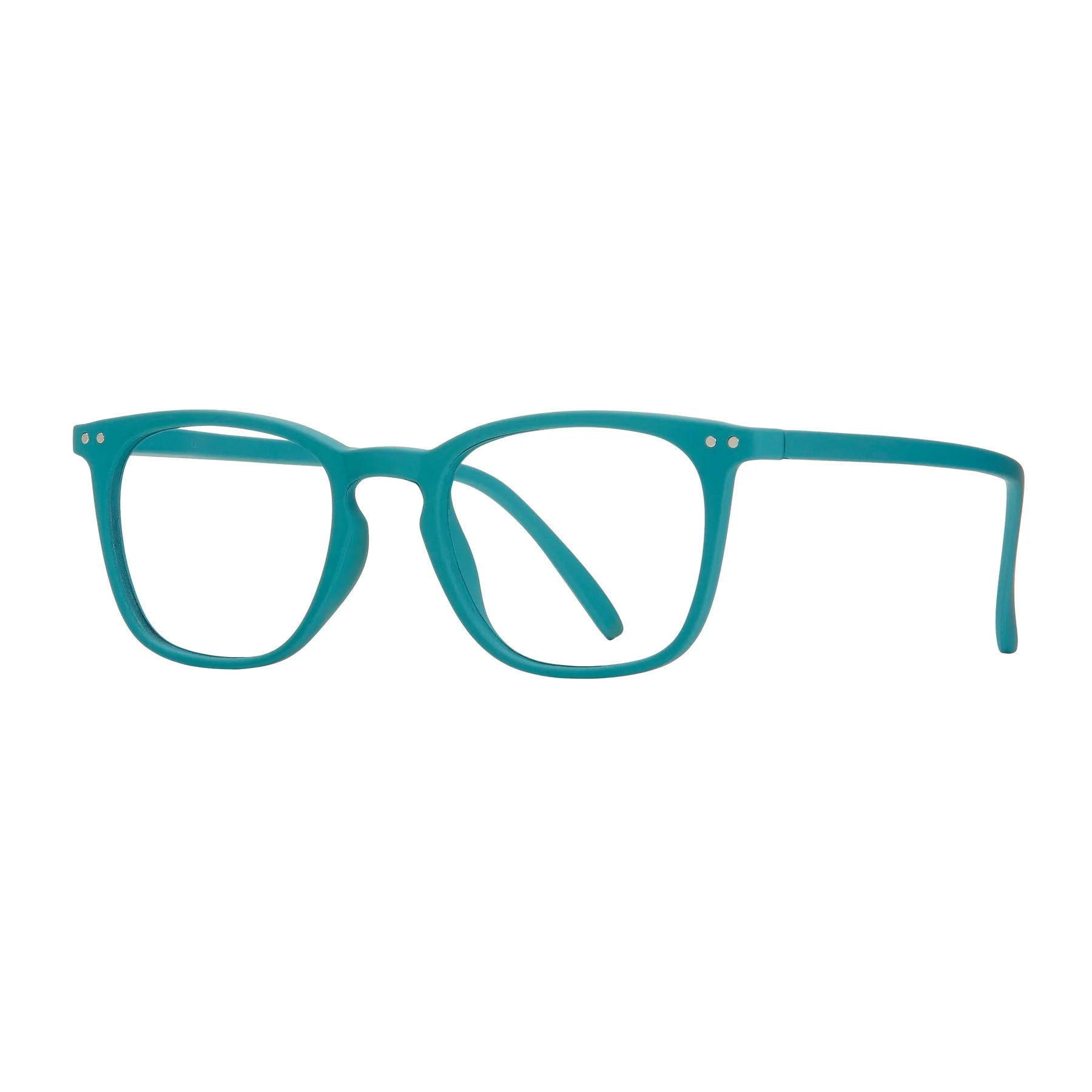 The Fiesta Soft Turquoise - Polished Boutique